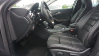 Mercedes-Benz GLA 200 d Urban