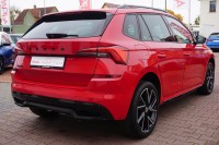 Skoda Kamiq 1.0 Monte Carlo