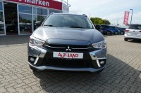 Mitsubishi ASX 1.6 Active+ 2WD