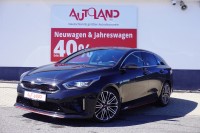 Vorschau: Kia pro_cee'd ProCeed 1.6 T-GDI GT