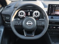 Nissan Qashqai N-Design 1.3 Dig-T Aut.