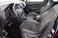 Cupra Ateca 2.0 TSI DSG 4Drive