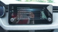 Skoda Kamiq 1.0 TSI