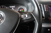 VW Sharan 1.4 TSI DSG