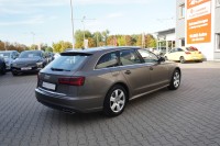 Audi A6 Avant 2.0 TDI ultra S-Tronic