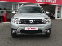 Dacia Duster II 1.6 SCe 115 Comfort 2WD