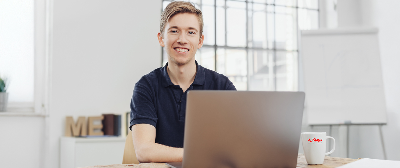 Junior Recruiter (m/w/d)