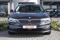 BMW 530 i Luxury Line