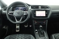 VW Tiguan Allspace 2.0 TDI 4M R-Line BlackStyle