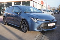 Toyota Corolla 1.8 Hybrid TS Team D