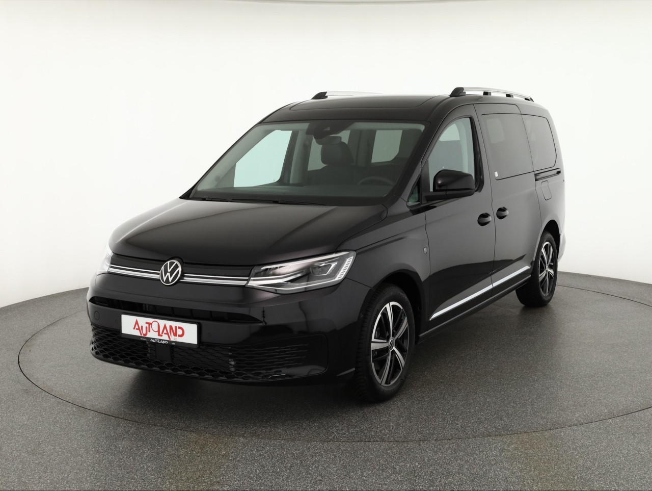 VW Caddy Maxi Style 1.5 TSI DSG