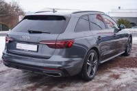 Audi A4 Avant 40 TFSI S line S-Tronic