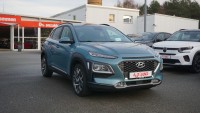 Hyundai Kona 1.6 Style Hybrid 2WD