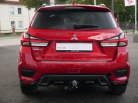 Mitsubishi ASX 2.0 MIVEC Basis 2WD
