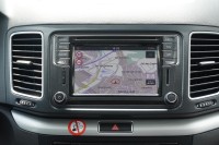 VW Sharan 1.4 TSI Comfortline