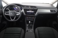 VW Touran 1.5 TSI DSG