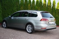 VW Golf VII 2.0 TDI DSG GTD