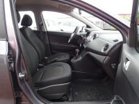 Hyundai i10 1.2 AT