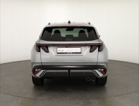 Hyundai Tucson 1.6T-GDI N-Line