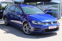 VW Golf VII 2.0 TDI R-Line