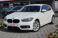 BMW 116i LED Navi Tempomat Sitzheizung