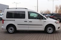VW Caddy 2.0 TDI BMT