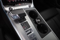 Audi A6 Avant 50 TFSI e quattro S line