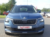 Skoda Kamiq 1.0 Clever