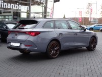 Cupra Leon Sportstourer 1.4 e-Hybrid