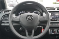 Skoda Fabia 1.0 TSI Cool Plus