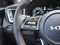 Kia pro_cee'd ProCeed 1.6 T-GDI GT