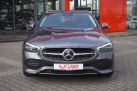 Mercedes-Benz C 220 C220 T-Modell d Avantgarde