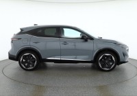 Nissan Qashqai Tekna+1.3 Dig-T Aut.