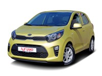 Kia Picanto 1.2 Edition 7 Klima Sitzheizung USB AUX