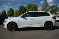 Skoda Kamiq 1.0 Monte Carlo
