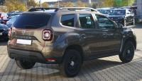 Dacia Duster II 1.6 SCe 2WD Comfort