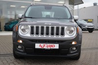 Jeep Renegade 1.4 Limited FWD