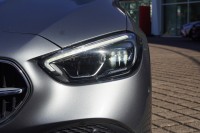 Mercedes-Benz C 220 C220 d Avantgarde