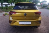 VW T-Roc 2.0 TSI R 4Motion DSG
