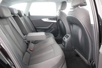 Audi A4 Avant 35 TDI sport