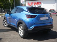 Nissan Juke 1.0 N-Connecta