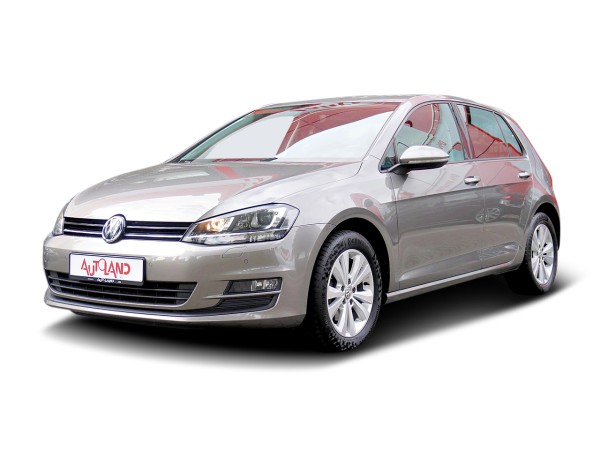 VW Golf VII 1.4 Highline