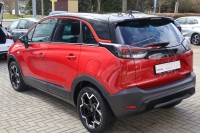 Opel Crossland 1.2 GS Line