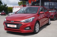 Vorschau: Hyundai i20 1.0 Trend
