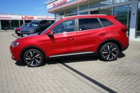 MG ZS 1.5 Hybrid Luxury Aut.