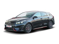 Kia ProCeed 1.6 T-GDI GT LED Navi ACC Totwinkel DAB