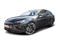Cupra Leon ST 2.0 TSI 4Drive DSG 3-Zonen-Klima Sitzheizung LED