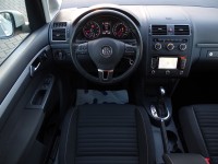 VW Touran 1.4 TSI Cup