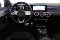 Mercedes-Benz Shooting Brake CLA 250 e AMG Line