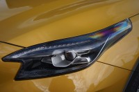 Kia xcee'd XCeed 1.5 T-GDI AT